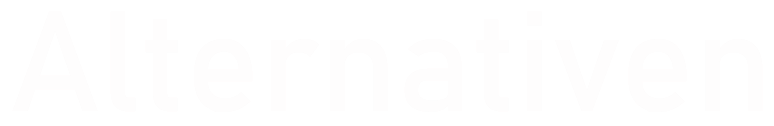 goodalternatives